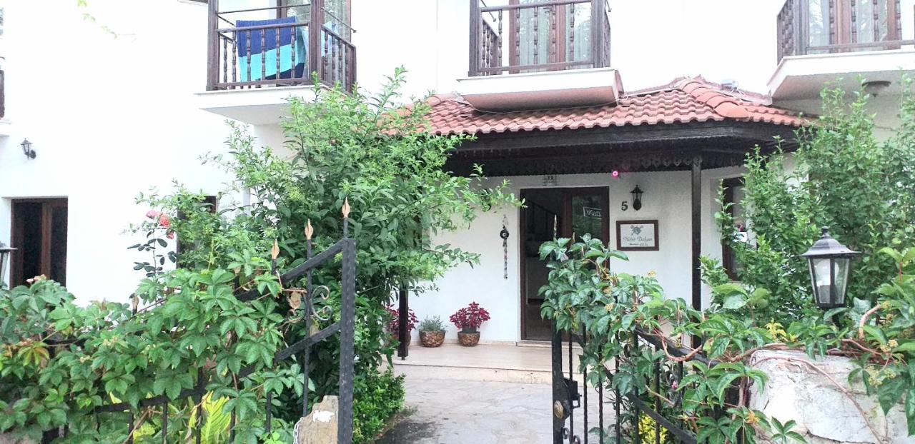 أورتاجا Nehir Dalyan Boutique Otel المظهر الخارجي الصورة