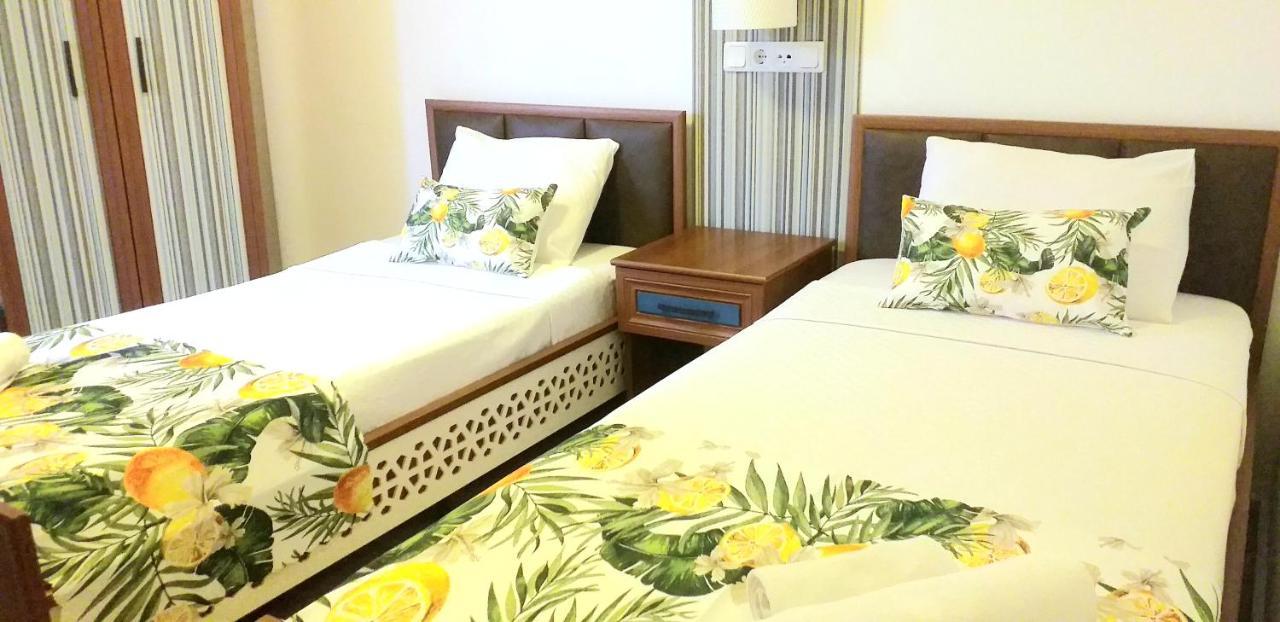 أورتاجا Nehir Dalyan Boutique Otel المظهر الخارجي الصورة