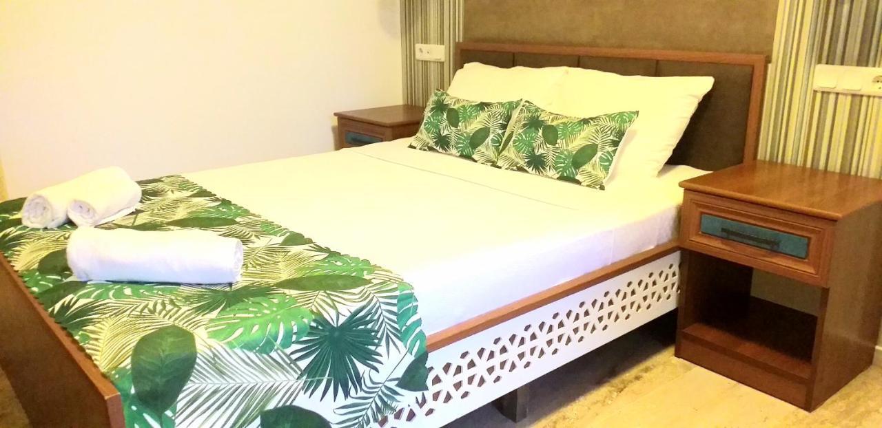 أورتاجا Nehir Dalyan Boutique Otel المظهر الخارجي الصورة