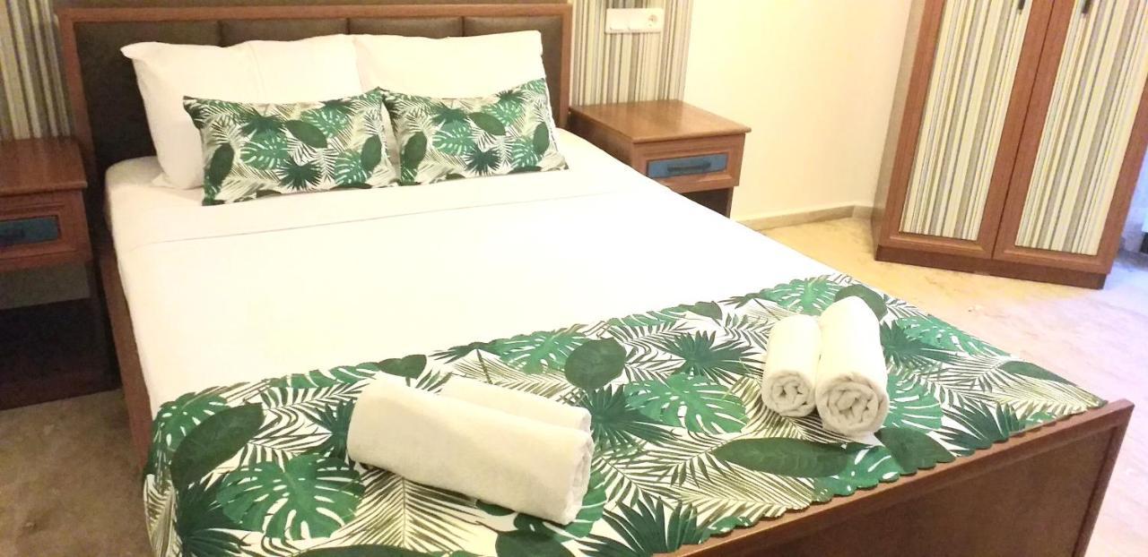 أورتاجا Nehir Dalyan Boutique Otel المظهر الخارجي الصورة