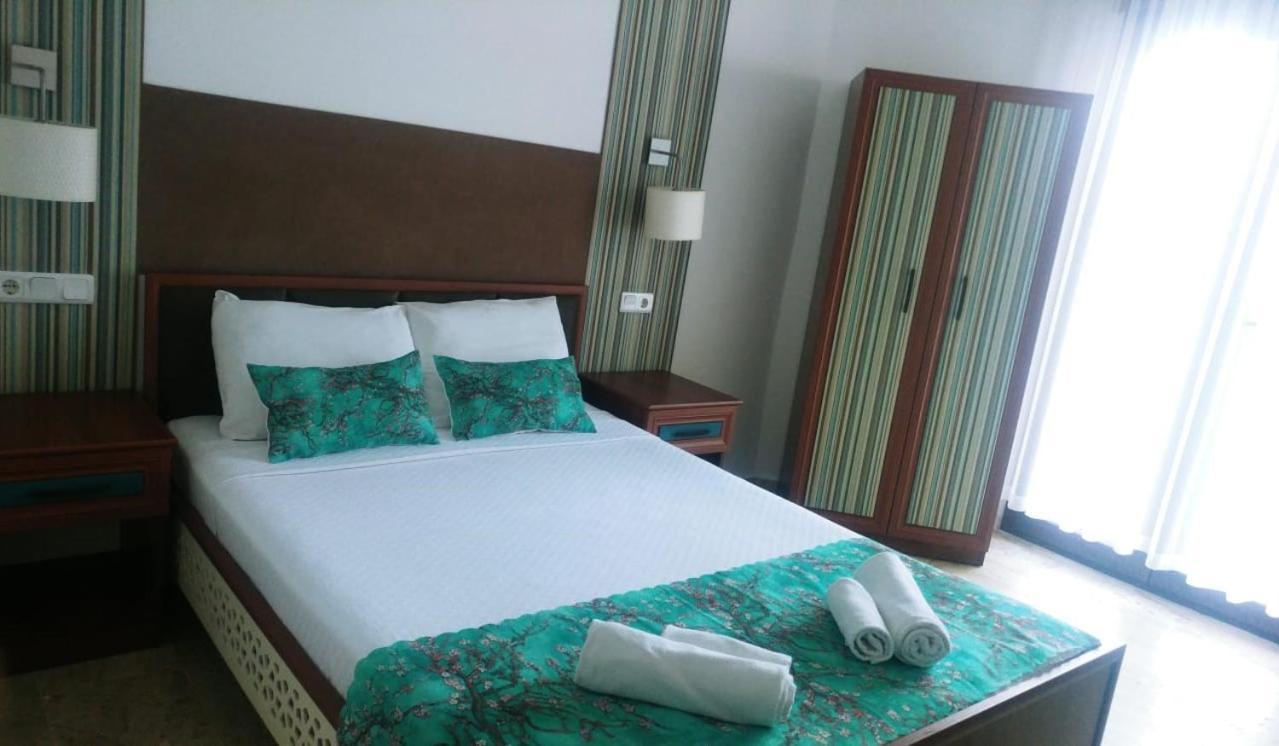 أورتاجا Nehir Dalyan Boutique Otel المظهر الخارجي الصورة