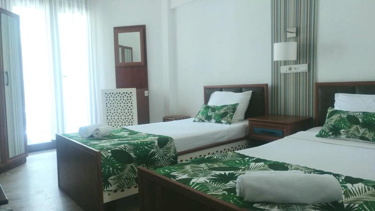 أورتاجا Nehir Dalyan Boutique Otel المظهر الخارجي الصورة