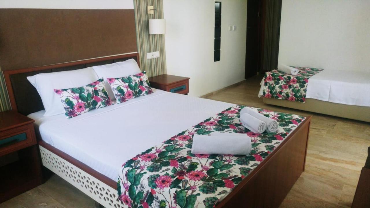 أورتاجا Nehir Dalyan Boutique Otel المظهر الخارجي الصورة