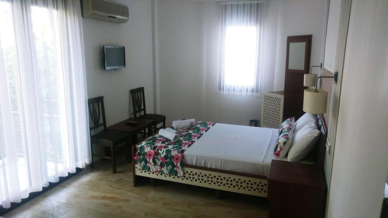 أورتاجا Nehir Dalyan Boutique Otel المظهر الخارجي الصورة