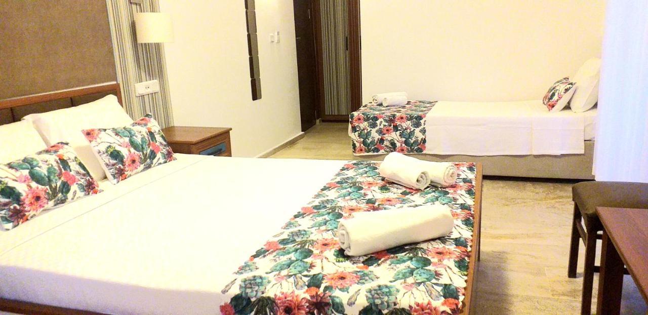 أورتاجا Nehir Dalyan Boutique Otel المظهر الخارجي الصورة