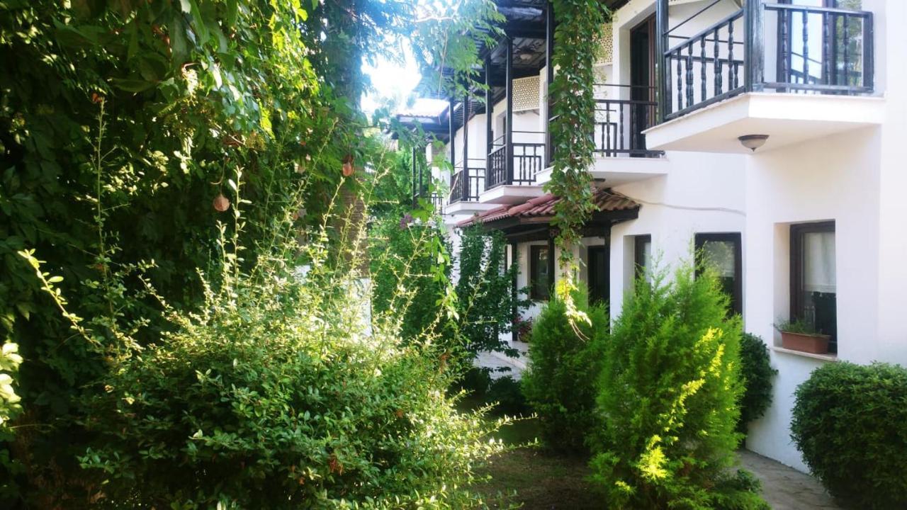 أورتاجا Nehir Dalyan Boutique Otel المظهر الخارجي الصورة