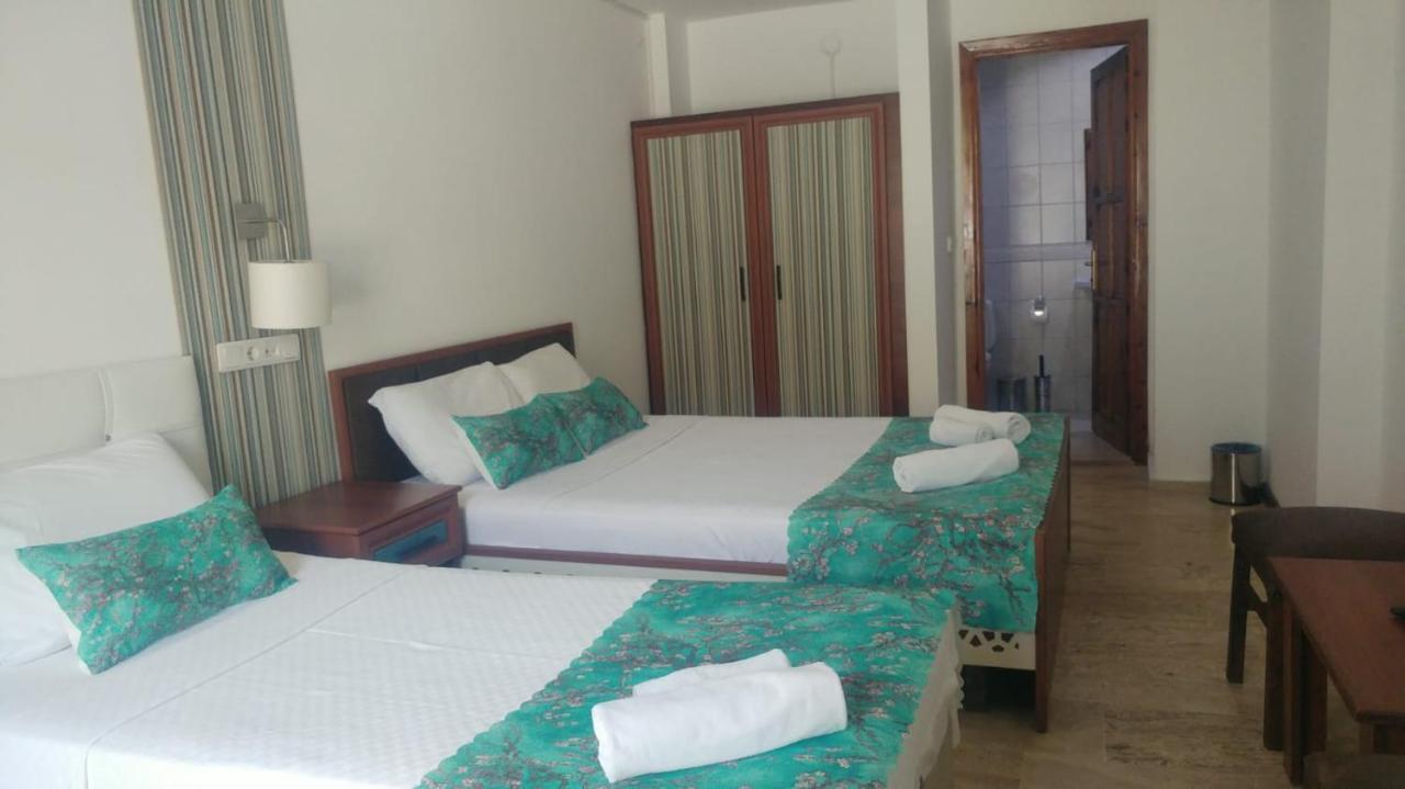أورتاجا Nehir Dalyan Boutique Otel المظهر الخارجي الصورة