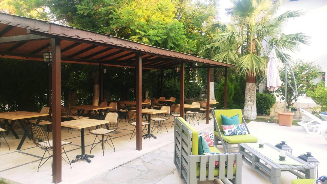 أورتاجا Nehir Dalyan Boutique Otel المظهر الخارجي الصورة