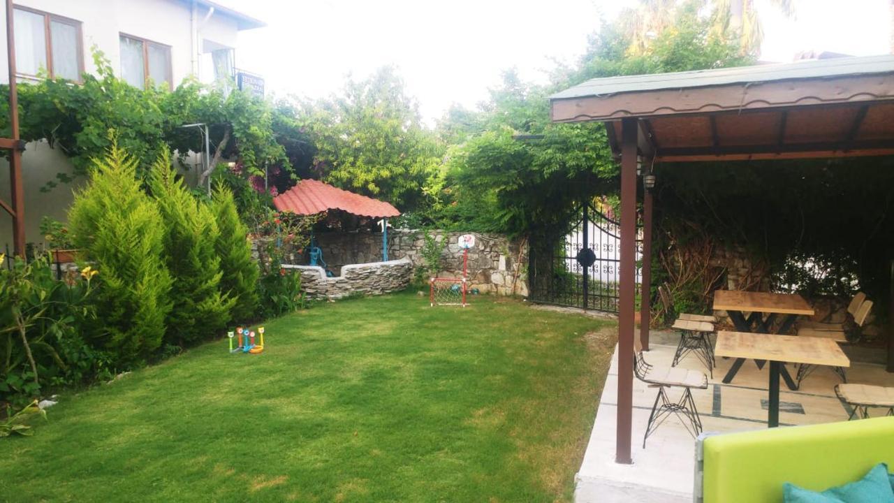 أورتاجا Nehir Dalyan Boutique Otel المظهر الخارجي الصورة