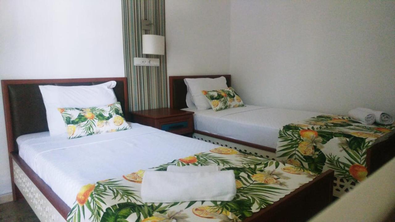 أورتاجا Nehir Dalyan Boutique Otel المظهر الخارجي الصورة