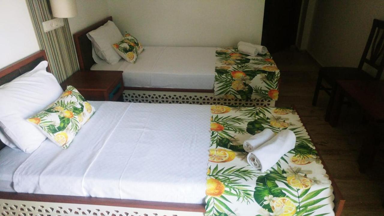 أورتاجا Nehir Dalyan Boutique Otel المظهر الخارجي الصورة
