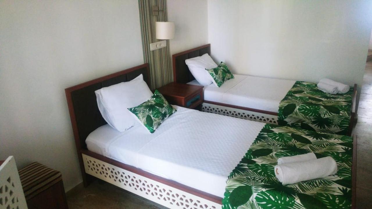 أورتاجا Nehir Dalyan Boutique Otel المظهر الخارجي الصورة