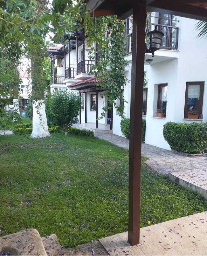 أورتاجا Nehir Dalyan Boutique Otel المظهر الخارجي الصورة