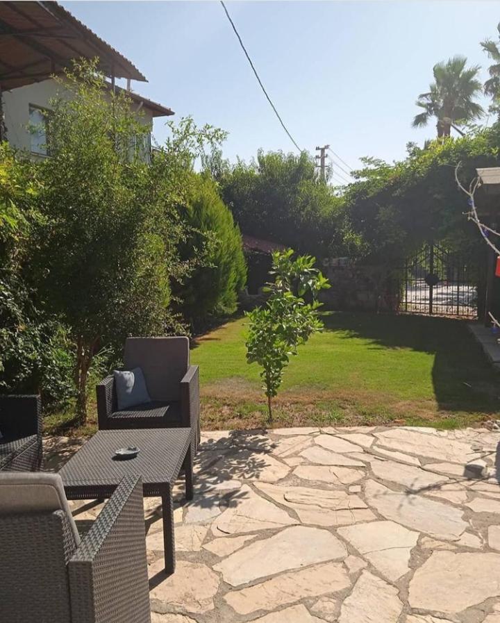 أورتاجا Nehir Dalyan Boutique Otel المظهر الخارجي الصورة