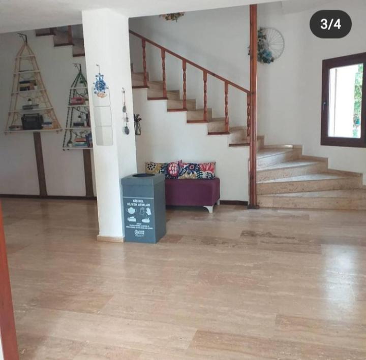 أورتاجا Nehir Dalyan Boutique Otel المظهر الخارجي الصورة