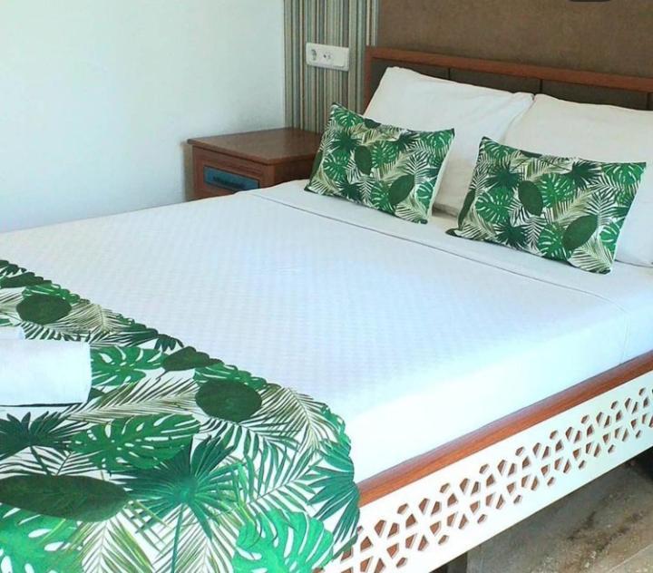 أورتاجا Nehir Dalyan Boutique Otel المظهر الخارجي الصورة