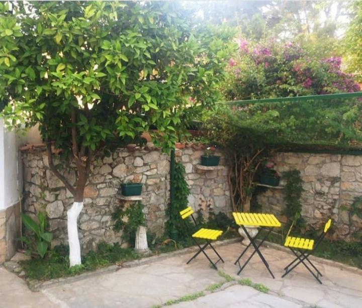 أورتاجا Nehir Dalyan Boutique Otel المظهر الخارجي الصورة