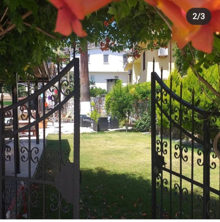 أورتاجا Nehir Dalyan Boutique Otel المظهر الخارجي الصورة