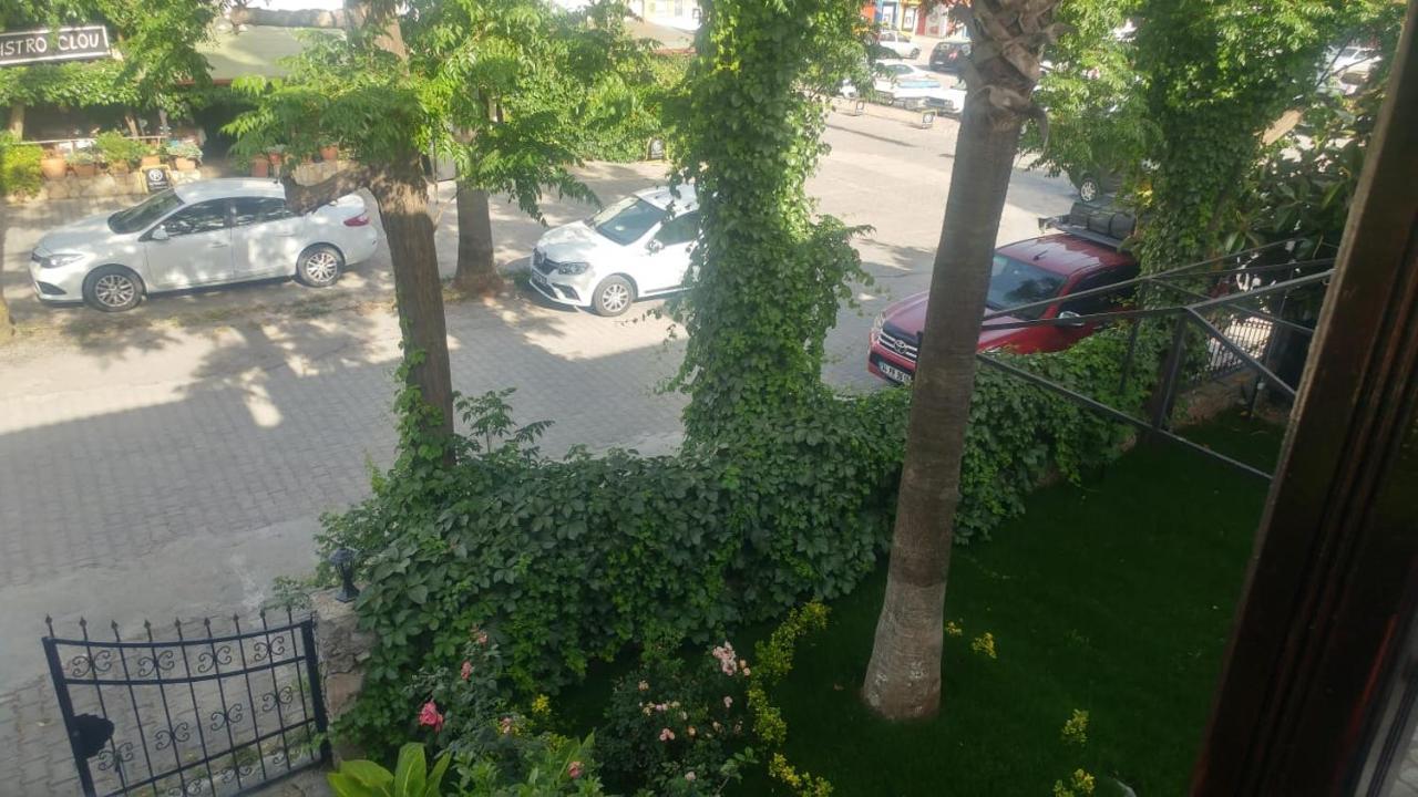 أورتاجا Nehir Dalyan Boutique Otel المظهر الخارجي الصورة