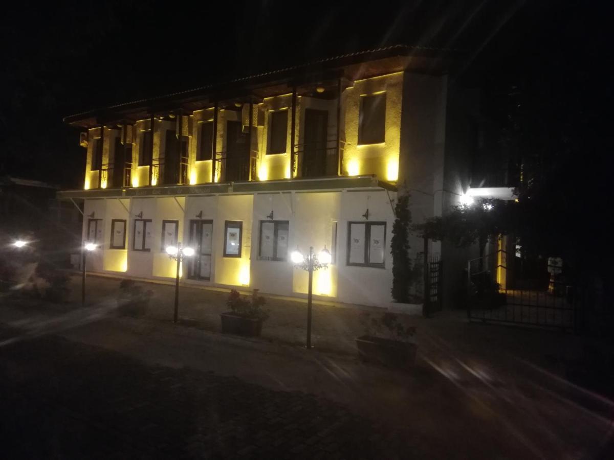 أورتاجا Nehir Dalyan Boutique Otel المظهر الخارجي الصورة