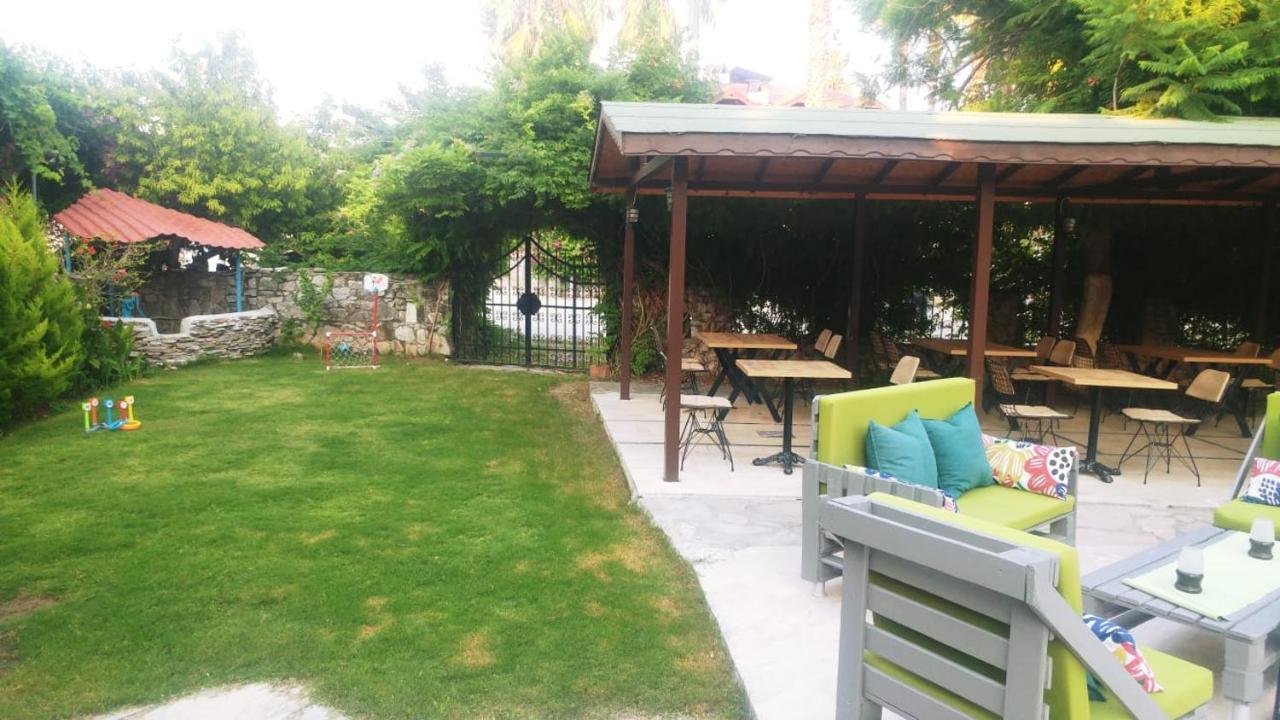 أورتاجا Nehir Dalyan Boutique Otel المظهر الخارجي الصورة
