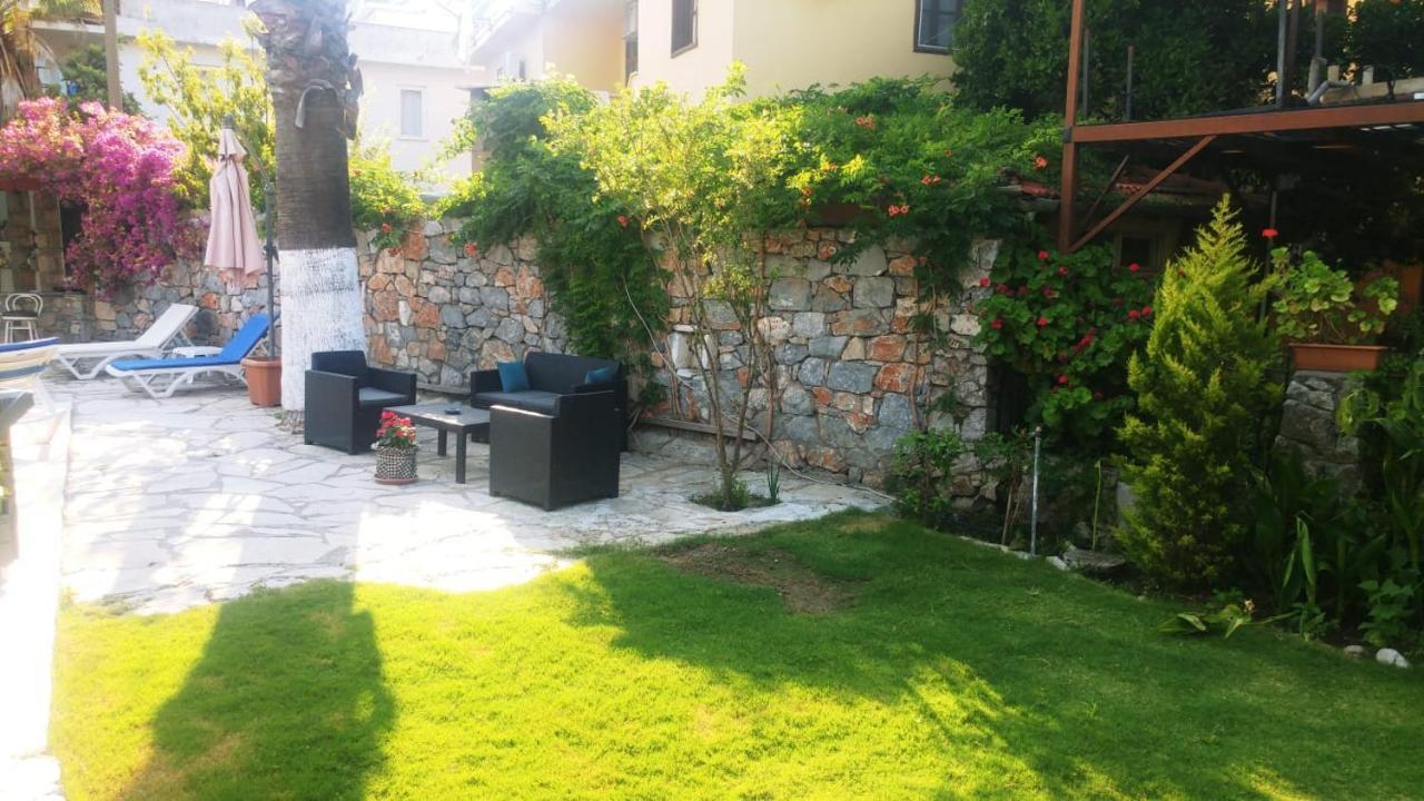 أورتاجا Nehir Dalyan Boutique Otel المظهر الخارجي الصورة