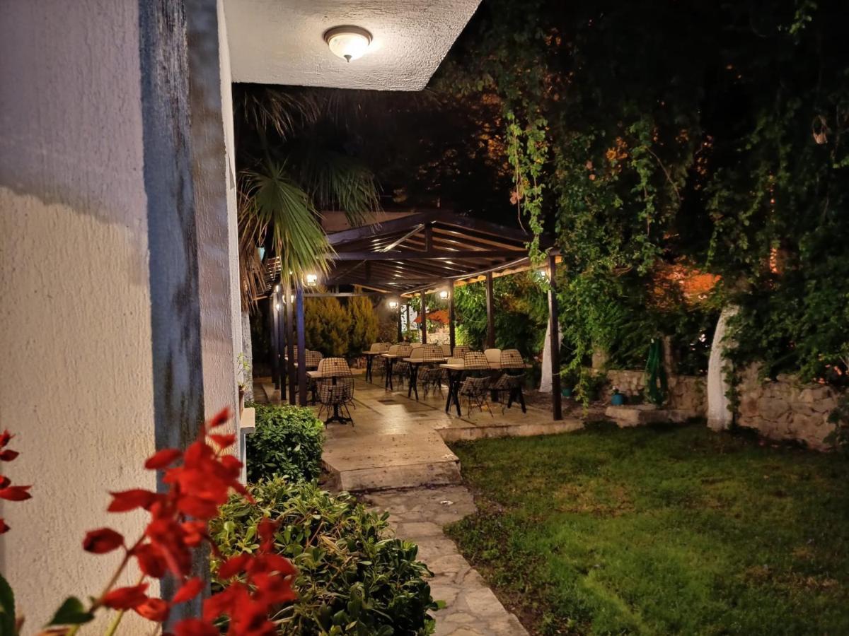 أورتاجا Nehir Dalyan Boutique Otel المظهر الخارجي الصورة