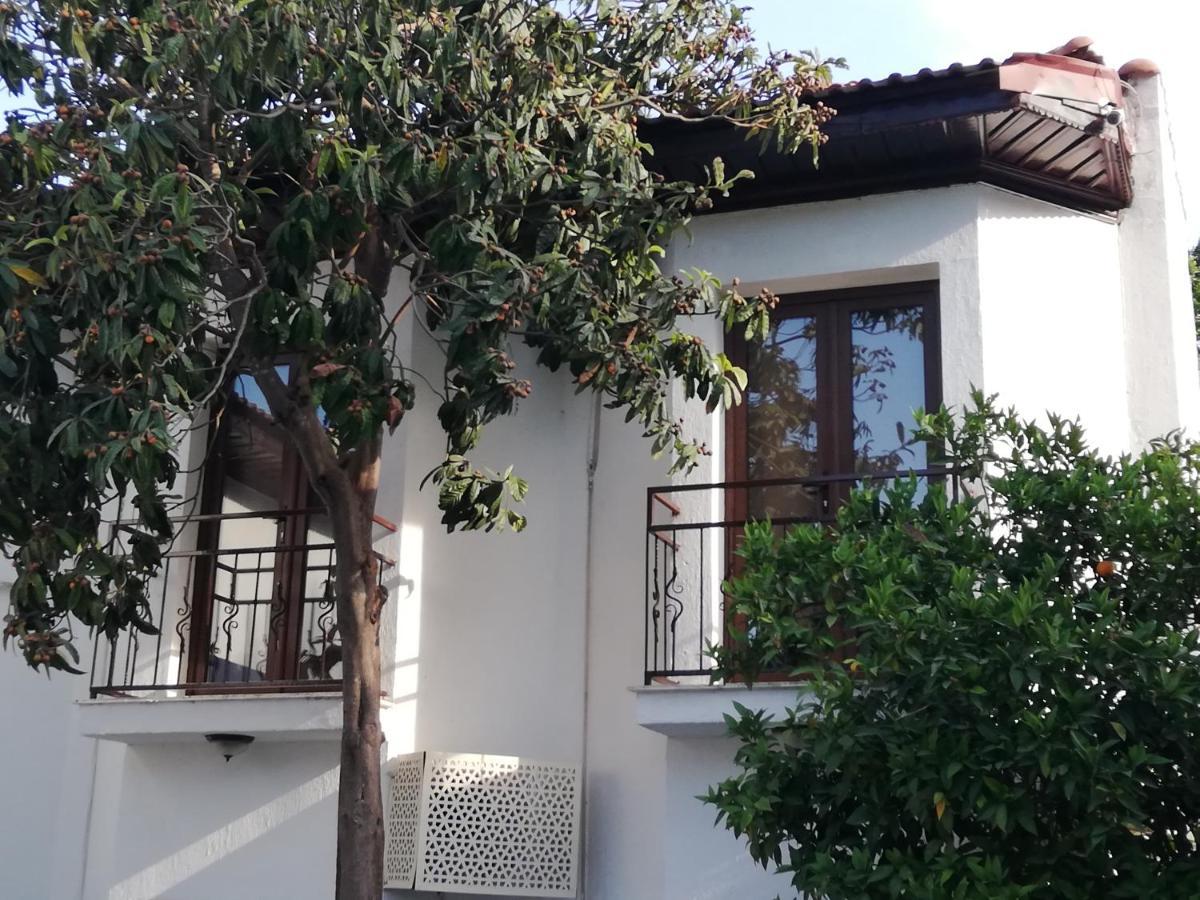 أورتاجا Nehir Dalyan Boutique Otel المظهر الخارجي الصورة