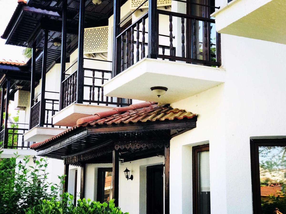 أورتاجا Nehir Dalyan Boutique Otel المظهر الخارجي الصورة
